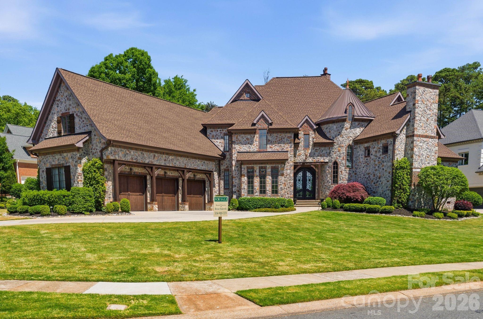 16821 America Cup Road Cornelius, NC 28031 - Photo 33 of 36