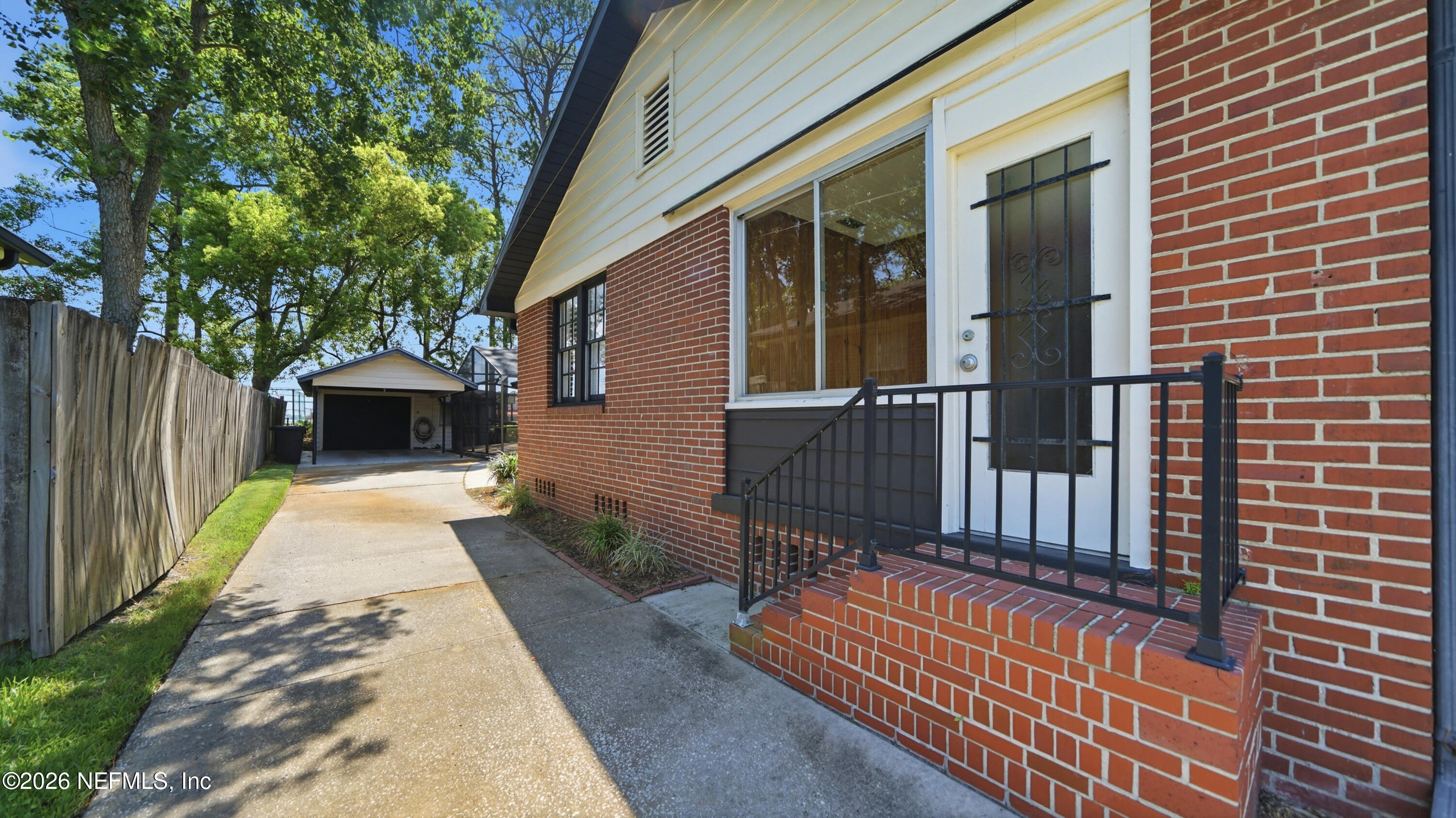 821 Old Hickory Road Jacksonville, FL 32207 - Photo 53 of 64 821 Old Hickory Road-54