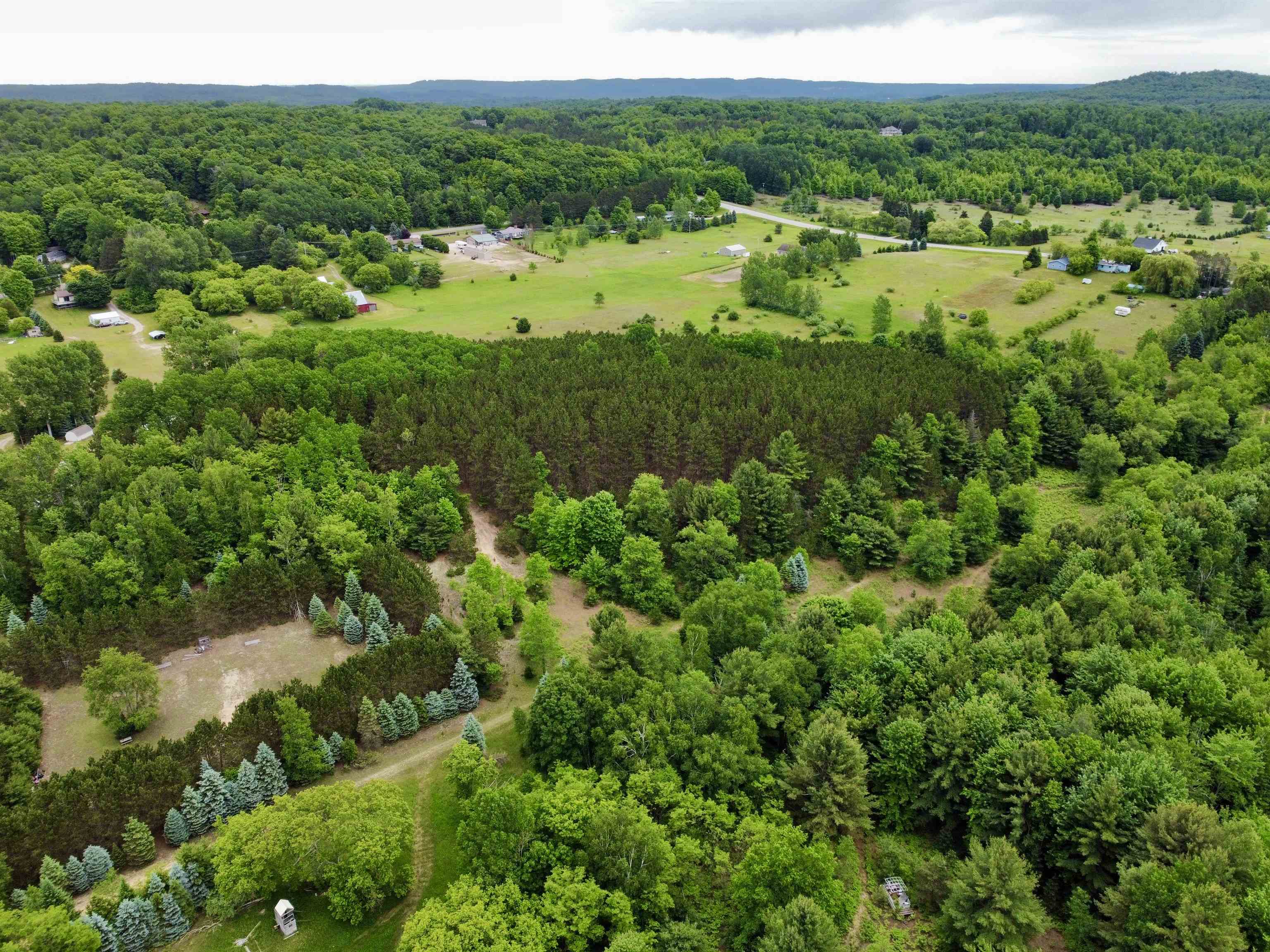 6 South Lime Lake Road Cedar, MI 49621 - Photo 14 of 20