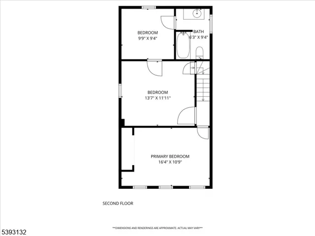 a picture of a bench in front of a wall