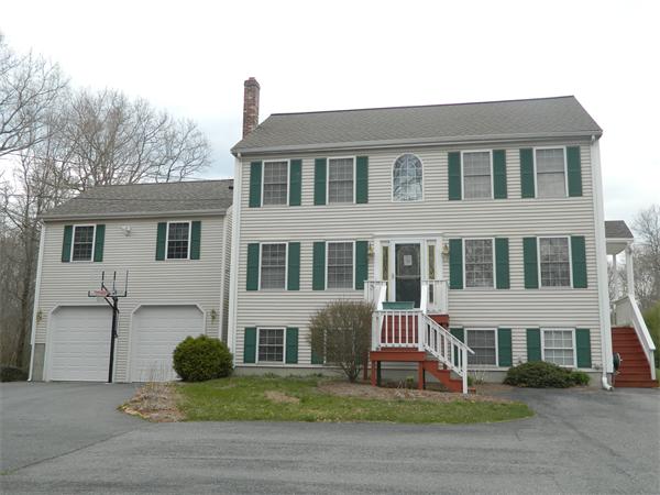 810 Tremont Street Dighton, MA 02764 - Photo 1 of 8