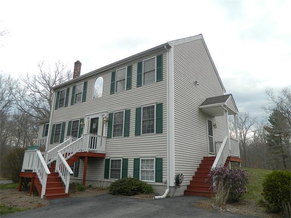 810 Tremont Street Dighton, MA 02764 - Photo 2 of 8