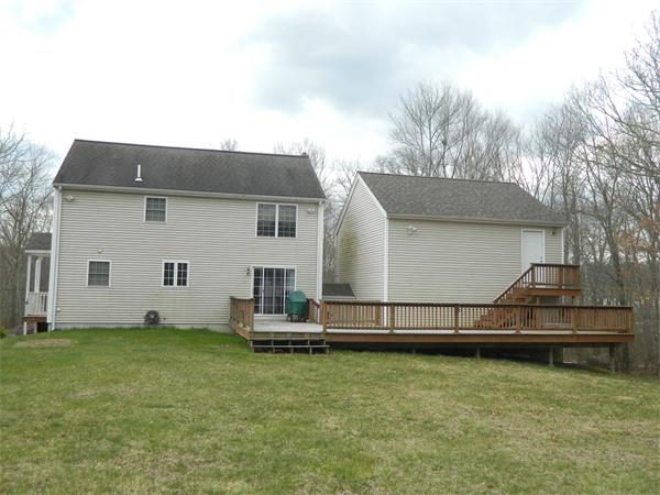 810 Tremont Street Dighton, MA 02764 - Photo 7 of 8
