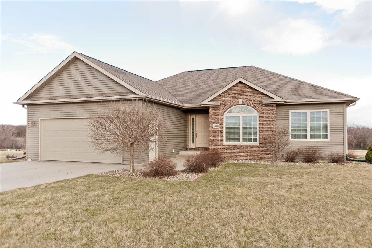 1410 Windham Hill Drive Riverside, IA 52327 - Photo 1 of 25 Gallery Image 1