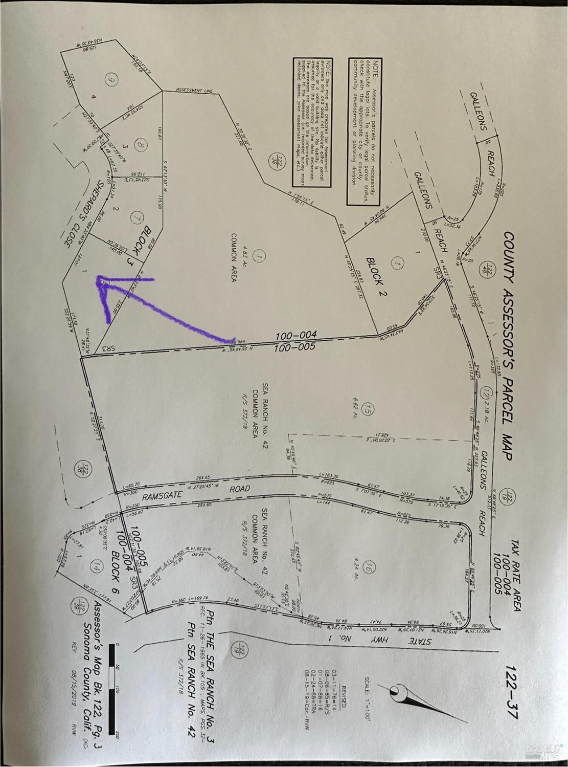 135 Shepherds Close The Sea Ranch, CA 95497 - Photo 16 of 30 a view of a bathroom