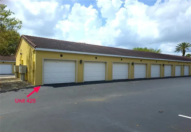 a view of under an umbrella