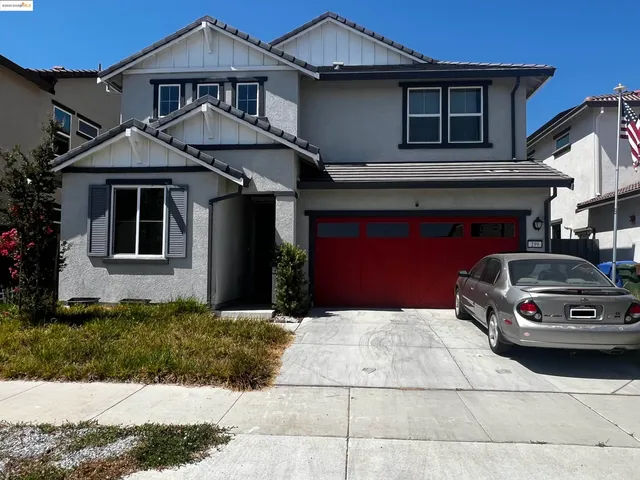 $825,000 | 199 Canary Creek Way, Brentwood, CA 94513