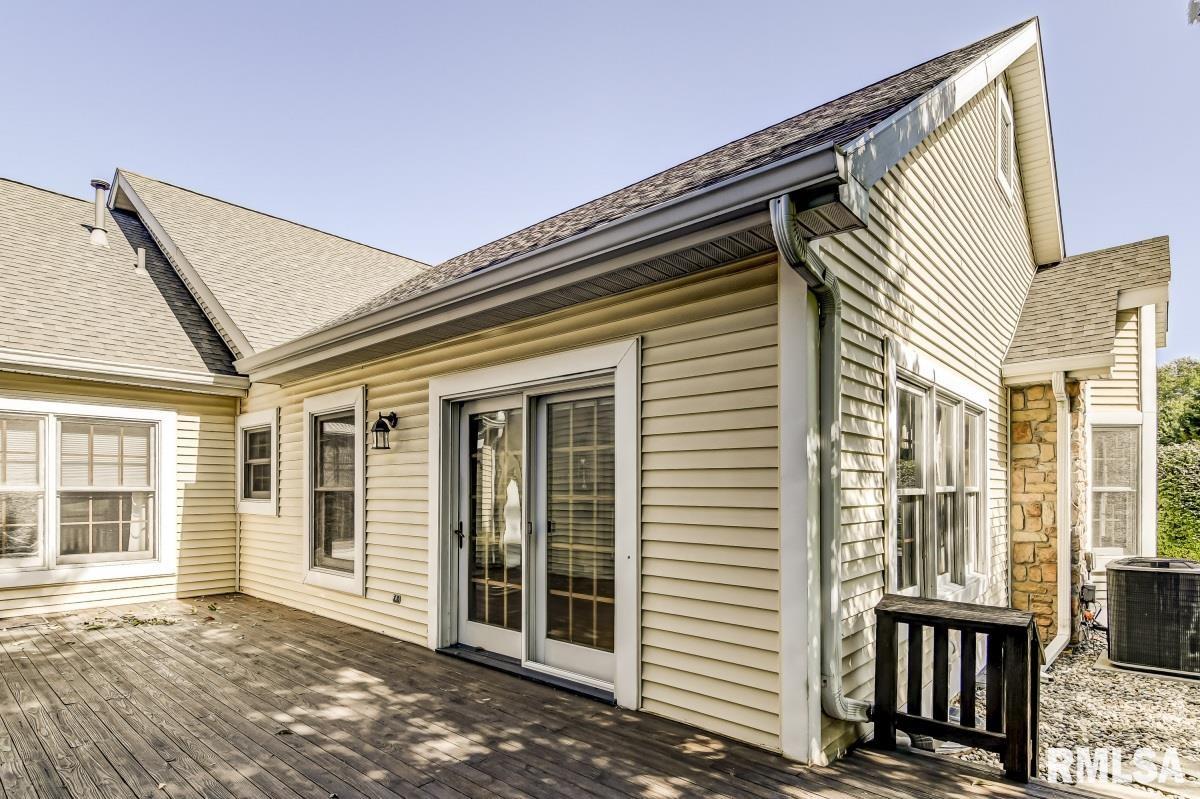 8 Chimney View Lane Sherman, IL 62707 - Photo 45 of 47 Gallery Image 45