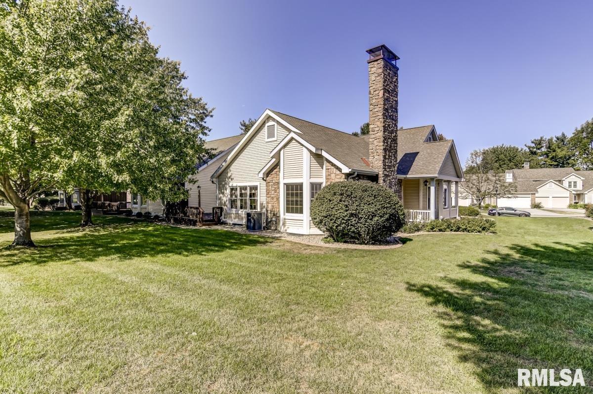8 Chimney View Lane Sherman, IL 62707 - Photo 46 of 47 Gallery Image 46