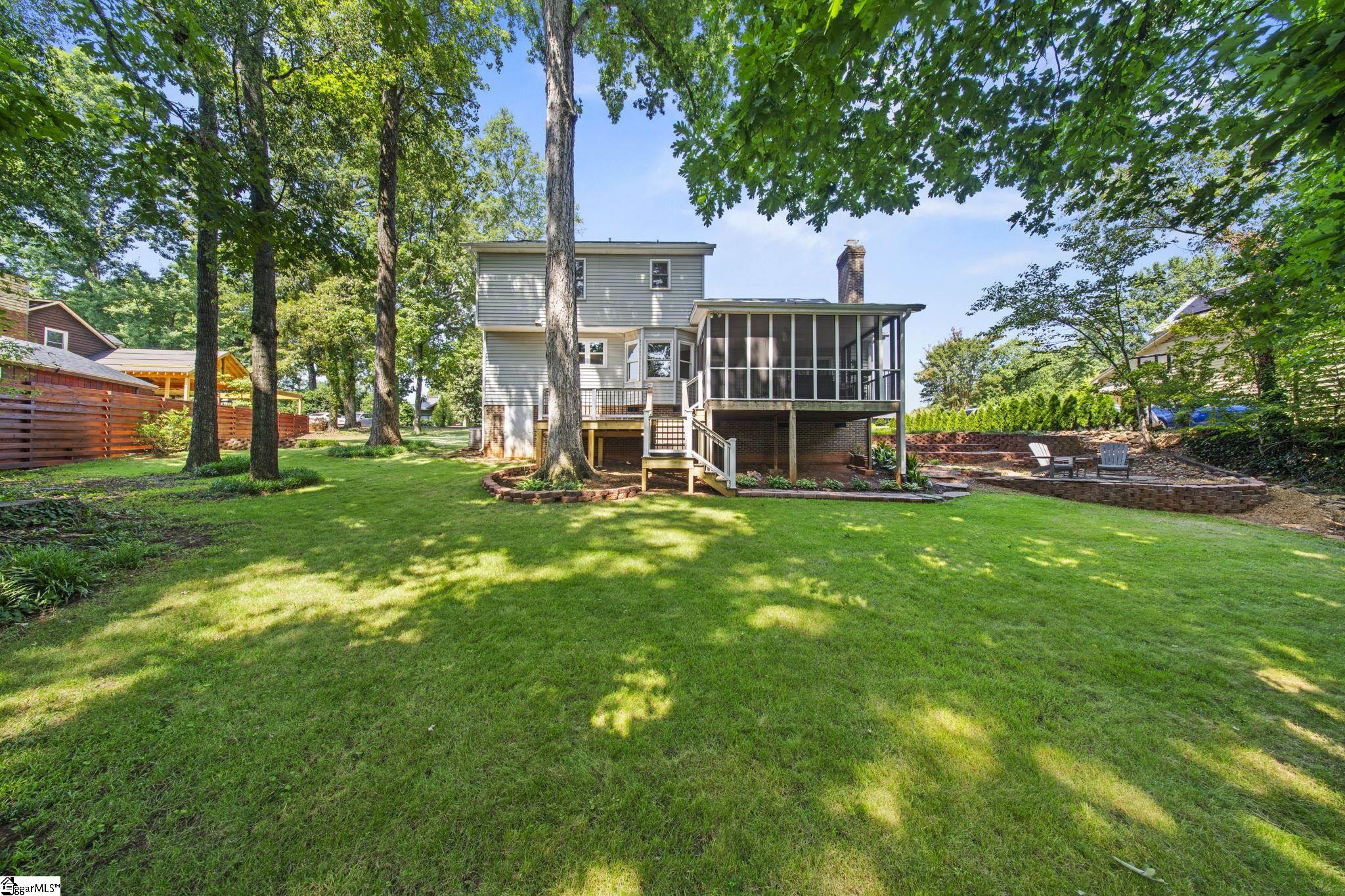 414 Phillips Lane Greer, SC 29650 - Photo 36 of 43