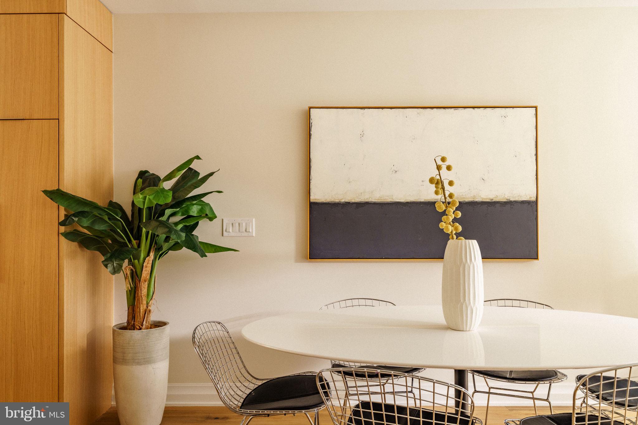 2104 Naudain Street Philadelphia, PA 19146 - Photo 12 of 56 a vase of flowers sitting on a table