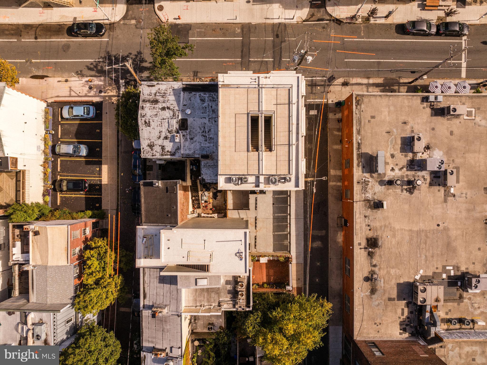 2104 Naudain Street Philadelphia, PA 19146 - Photo 50 of 56