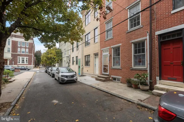 $1,625,000 | 2104 Naudain Street, Philadelphia, PA 19146