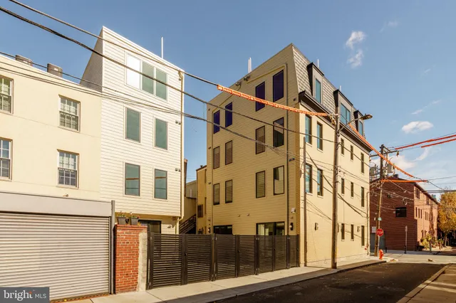 $1,625,000 | 2104 Naudain Street, Philadelphia, PA 19146