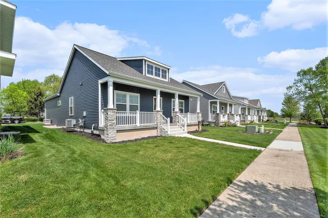 $337,000 | 245 Liberty Street Northwest, Sparta, MI 49345