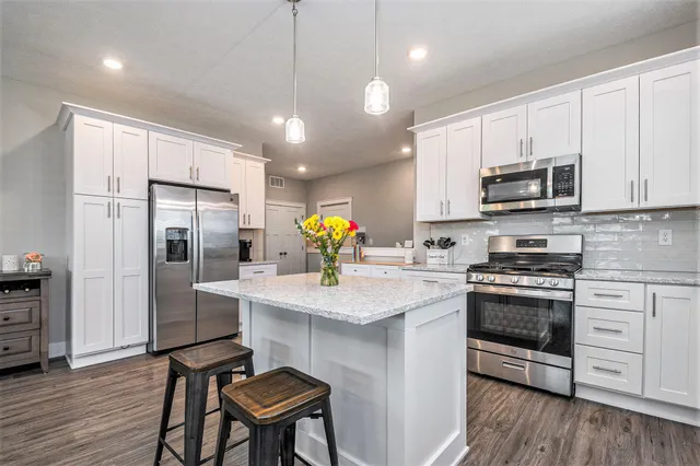 $337,000 | 245 Liberty Street Northwest, Sparta, MI 49345