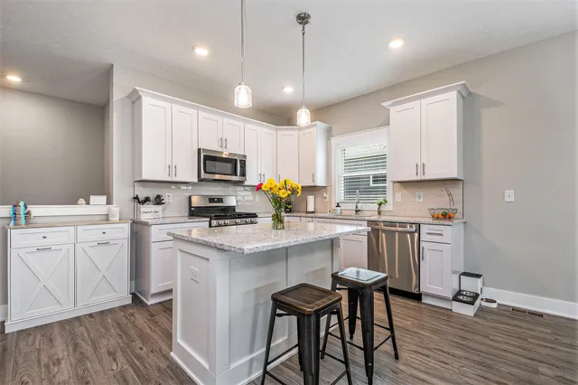 $337,000 | 245 Liberty Street Northwest, Sparta, MI 49345