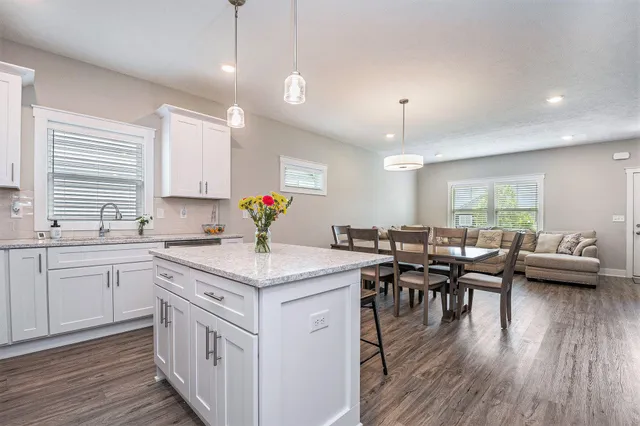 $337,000 | 245 Liberty Street Northwest, Sparta, MI 49345