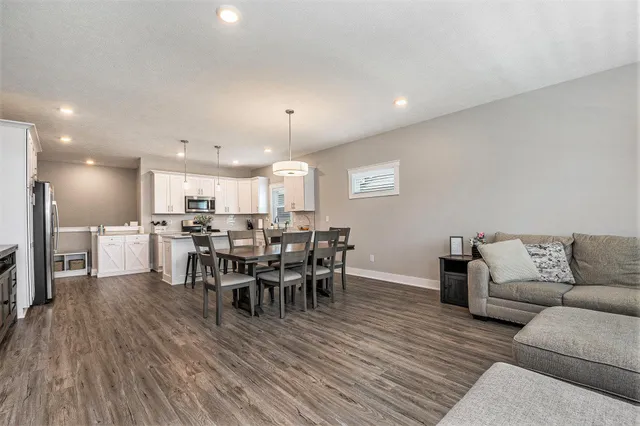 $337,000 | 245 Liberty Street Northwest, Sparta, MI 49345