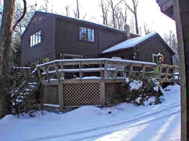 102 Leonard Road Otis, MA 01029 - Photo 1 of 11 Primary Photo