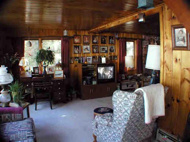 102 Leonard Road Otis, MA 01029 - Photo 6 of 11 Additional Photo