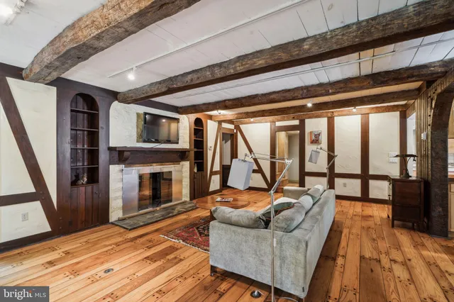 $850,000 | 117 Arden Road, Conshohocken, PA 19428