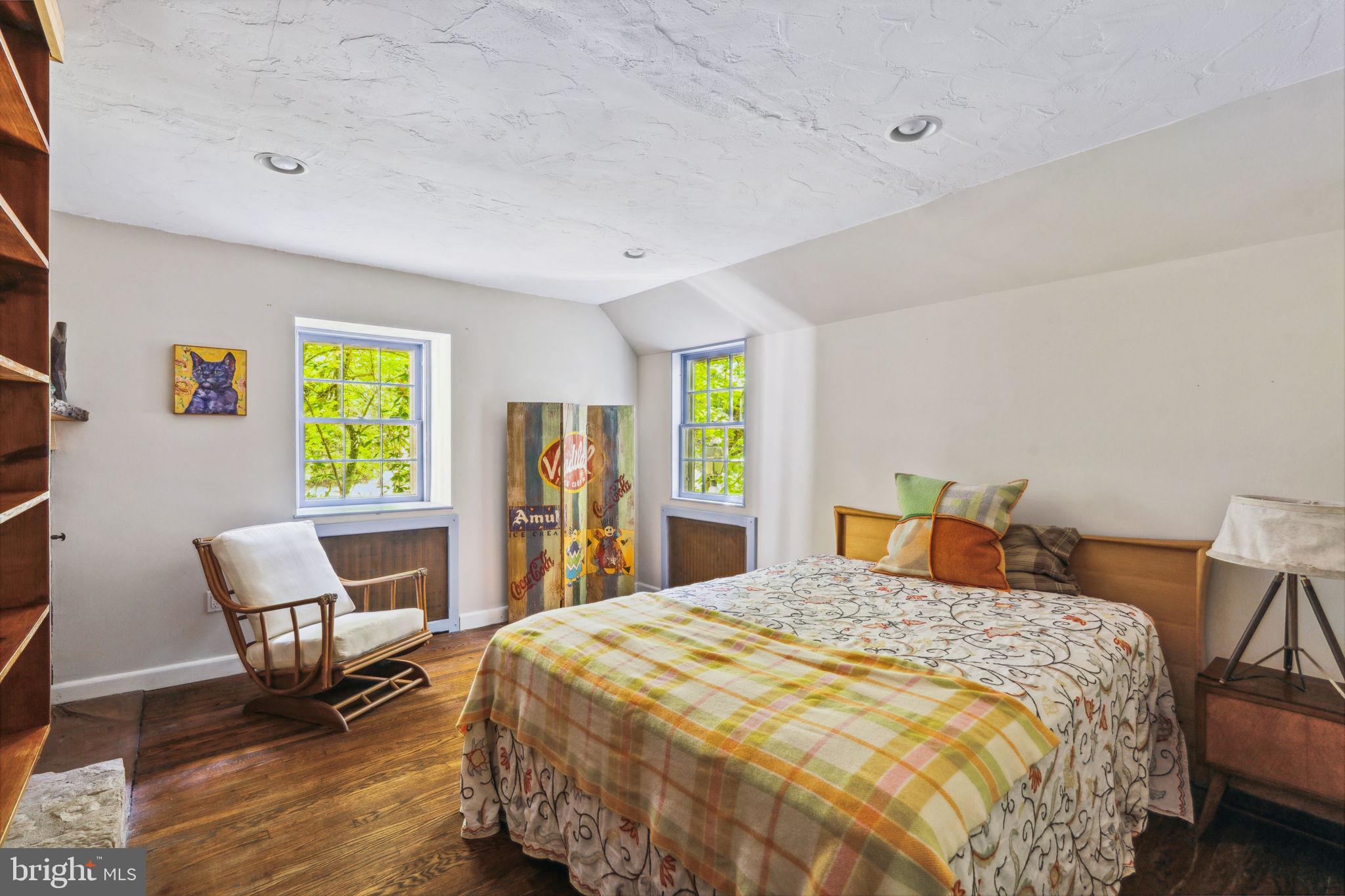 117 Arden Road Conshohocken, PA 19428 - Photo 32 of 82 First Floor Guest Bedroom