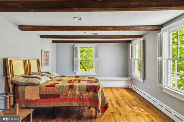 $790,000 | 117 Arden Road, Conshohocken, PA 19428