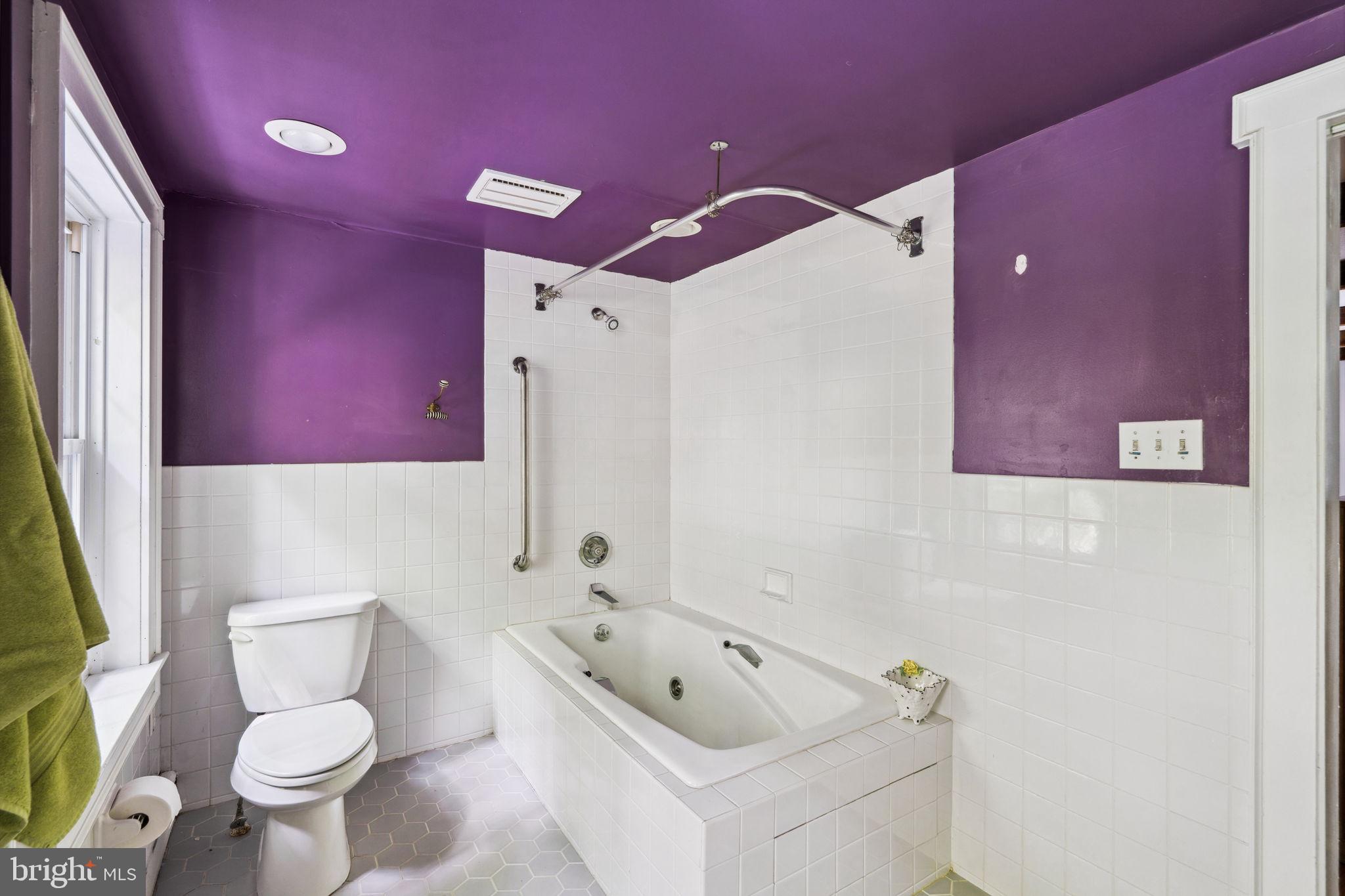 117 Arden Road Conshohocken, PA 19428 - Photo 44 of 82 Ensuite Bathroom