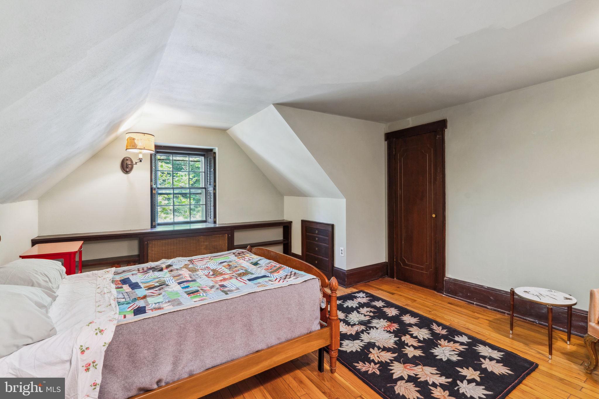 117 Arden Road Conshohocken, PA 19428 - Photo 48 of 82 Bedroom 3