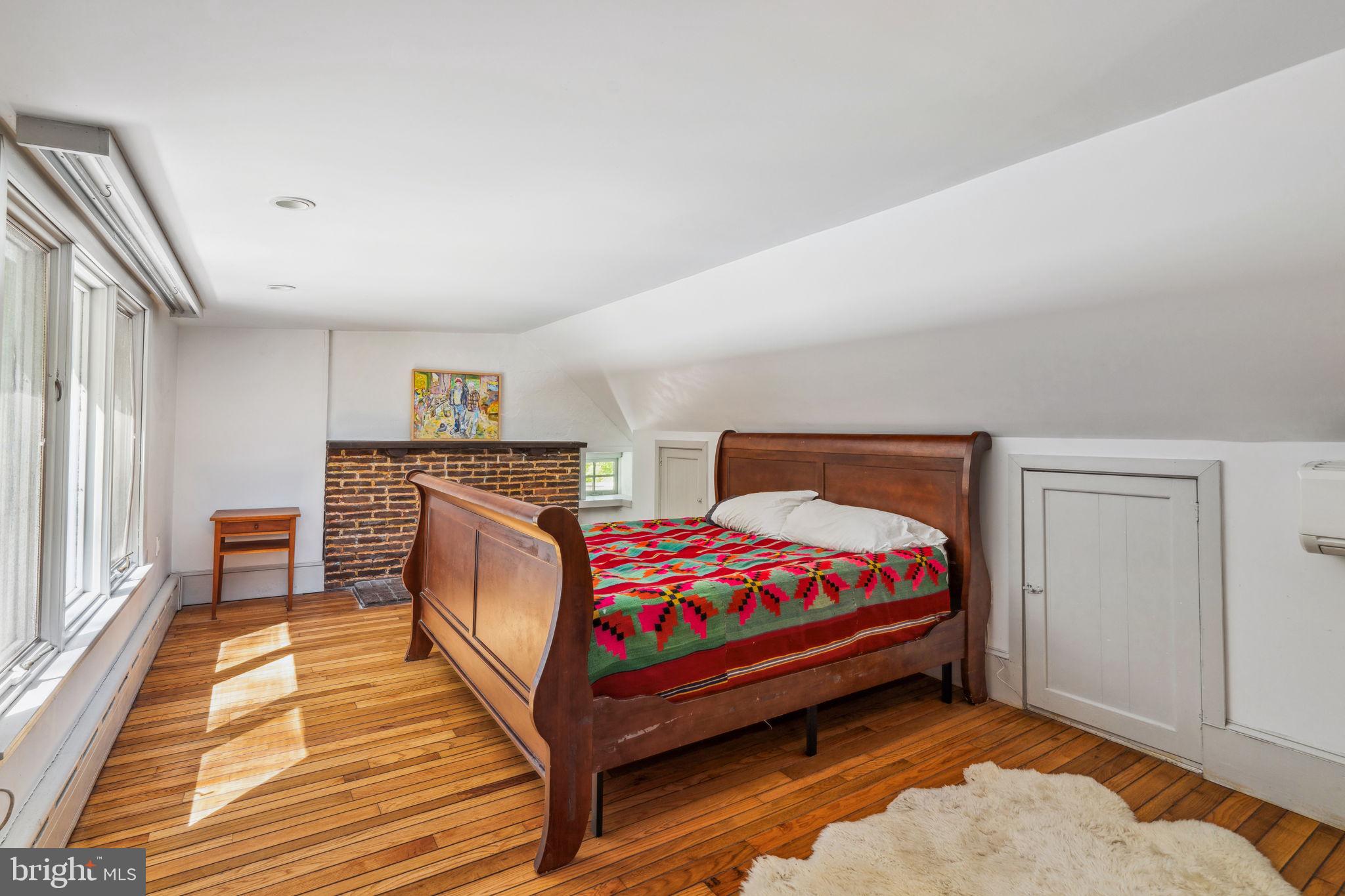 117 Arden Road Conshohocken, PA 19428 - Photo 55 of 82 Bedroom 5