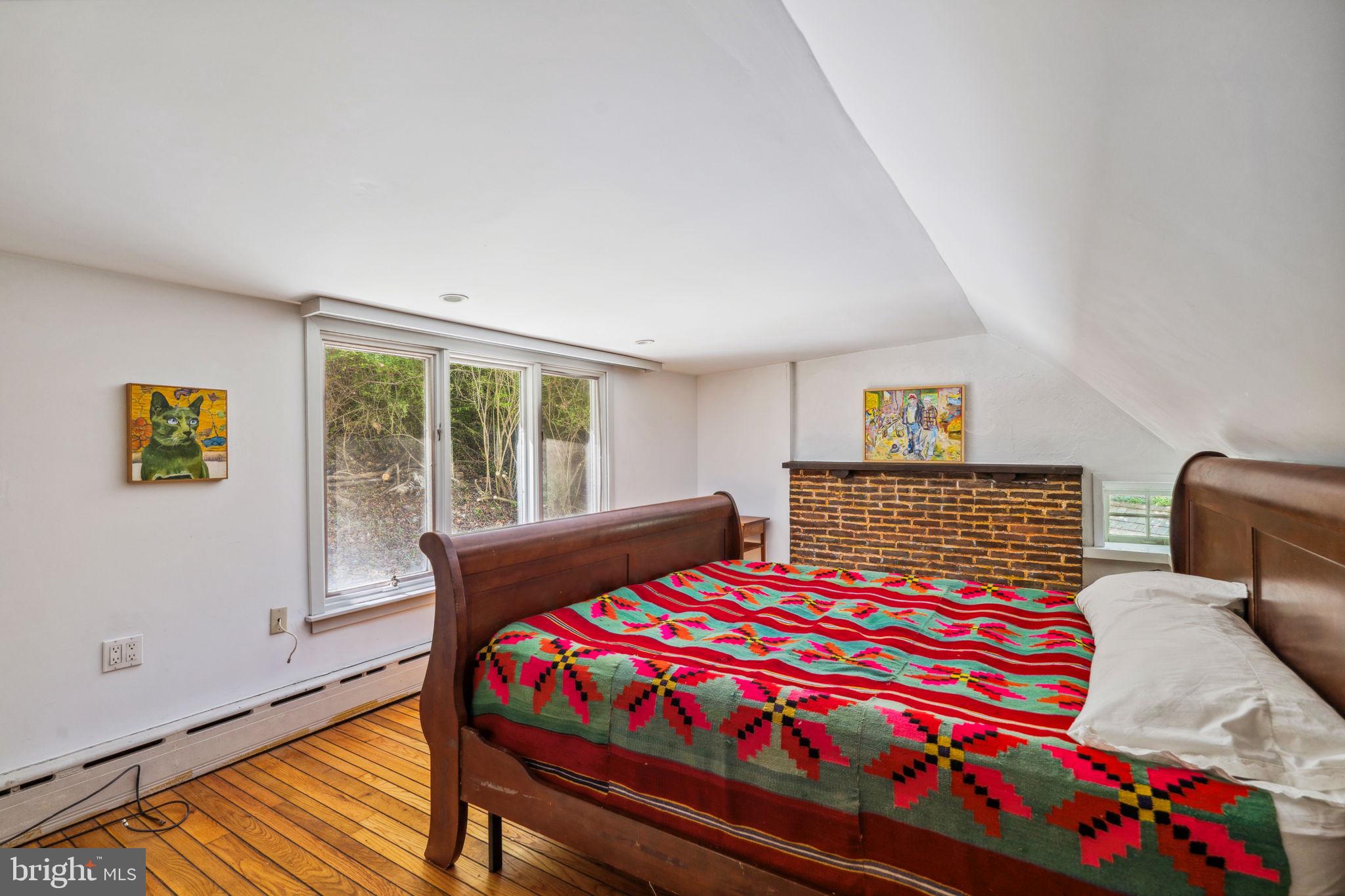 117 Arden Road Conshohocken, PA 19428 - Photo 56 of 82 Bedroom 5