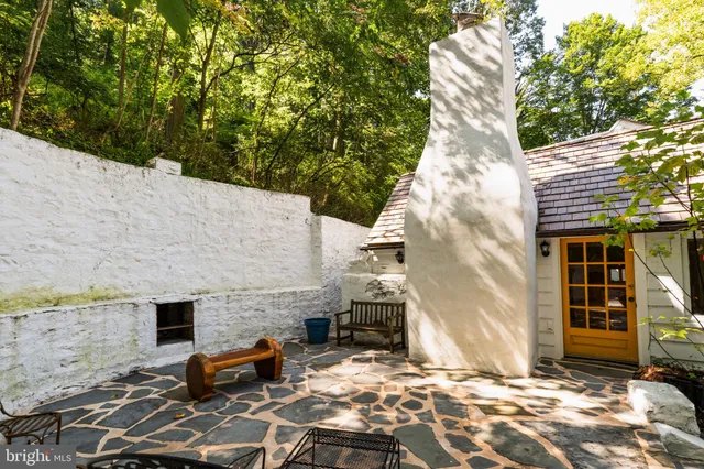 $790,000 | 117 Arden Road, Conshohocken, PA 19428