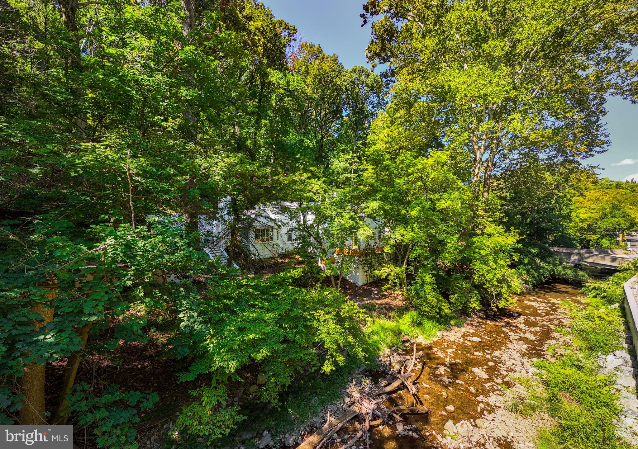 117 Arden Road Conshohocken, PA 19428 - Photo 80 of 82 Views of Gulph Creek