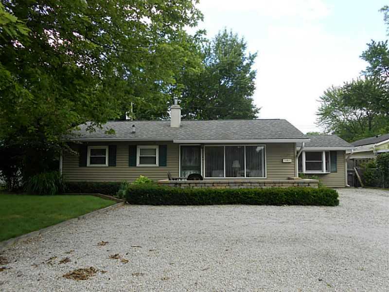 3025 Georgetown Road Indianapolis, IN 46224 - Photo 1 of 16 Gallery Image 1