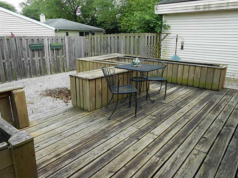 3025 Georgetown Road Indianapolis, IN 46224 - Photo 14 of 16 Gallery Image 14