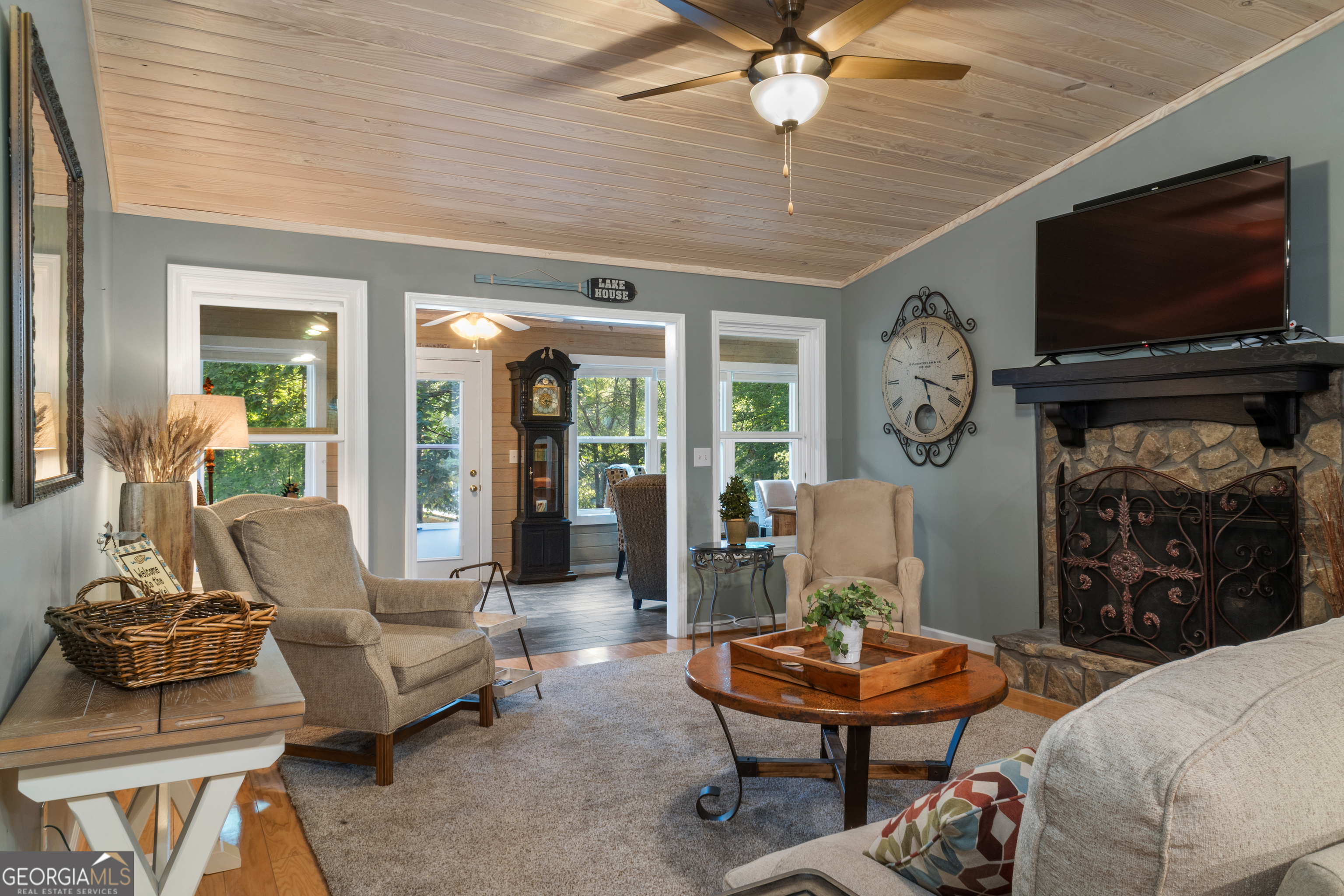 222 Jessica Drive Wedowee, AL 36278 - Photo 14 of 36