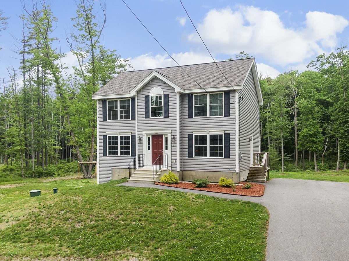 16 Lawrence Road Derry, NH 03038 - Photo 1 of 38