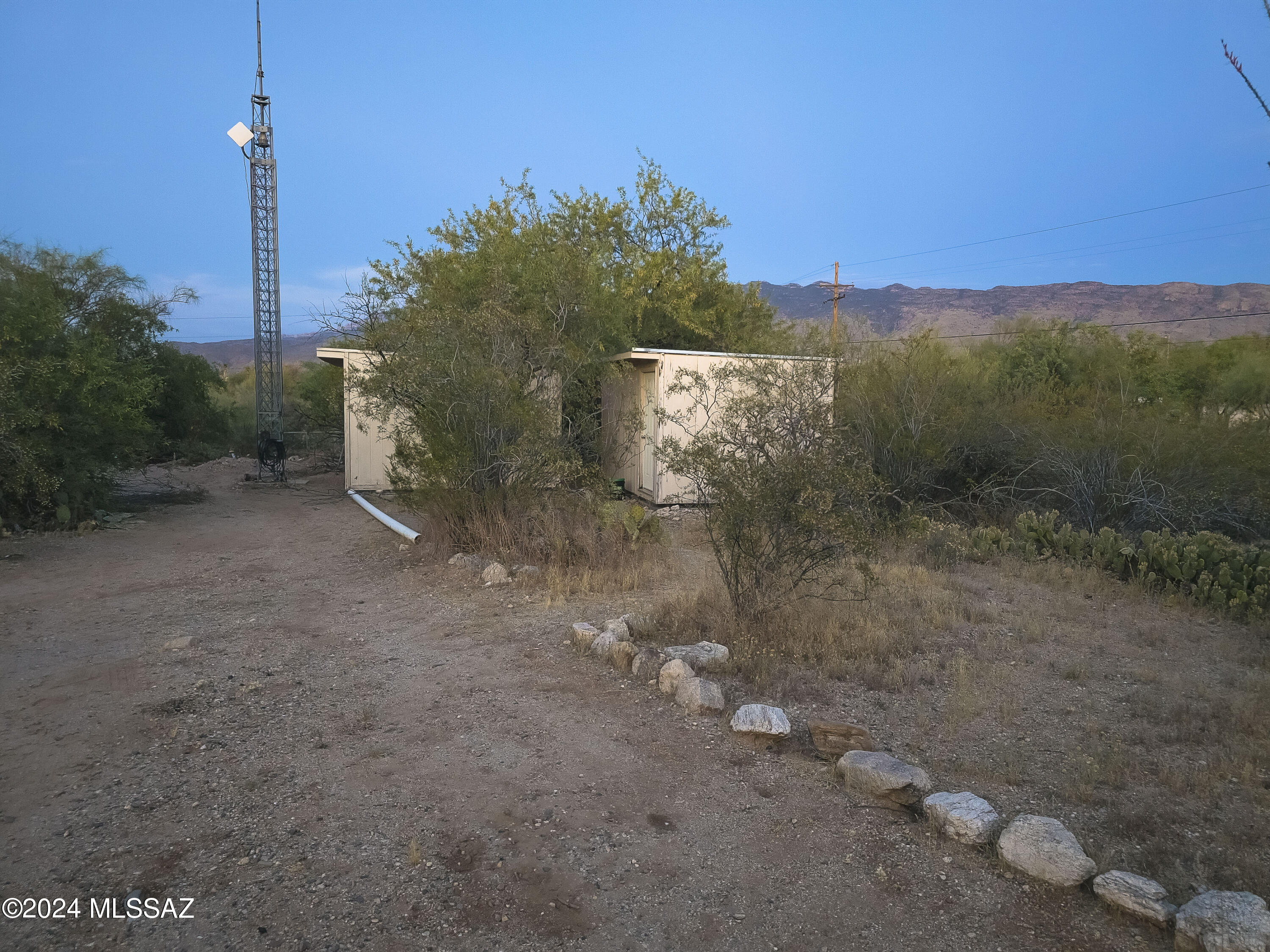 610 North Freeman Road Tucson, AZ 85748 - Photo 36 of 43 Gallery Image 36
