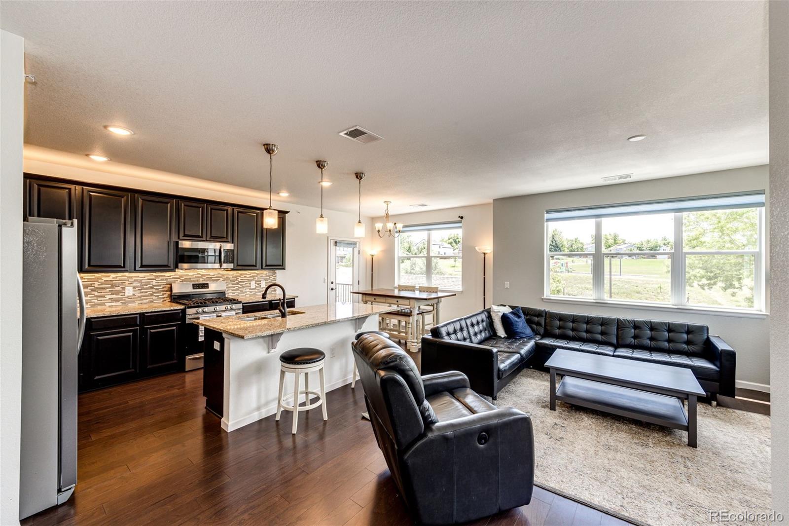 4771 Copeland Circle, Unit 201 Highlands Ranch, CO 80126 - Photo 1 of 28