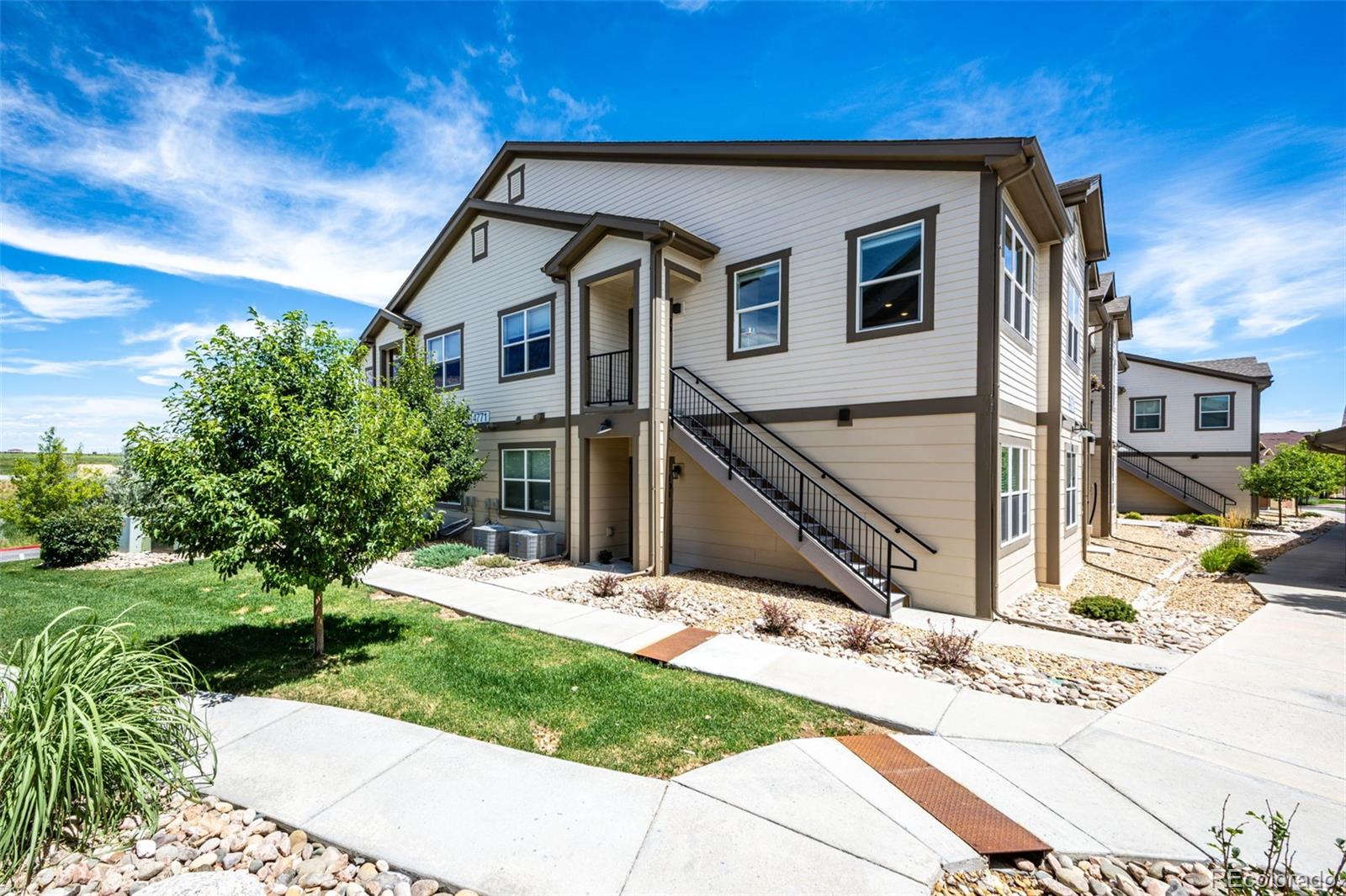 4771 Copeland Circle, Unit 201 Highlands Ranch, CO 80126 - Photo 20 of 28