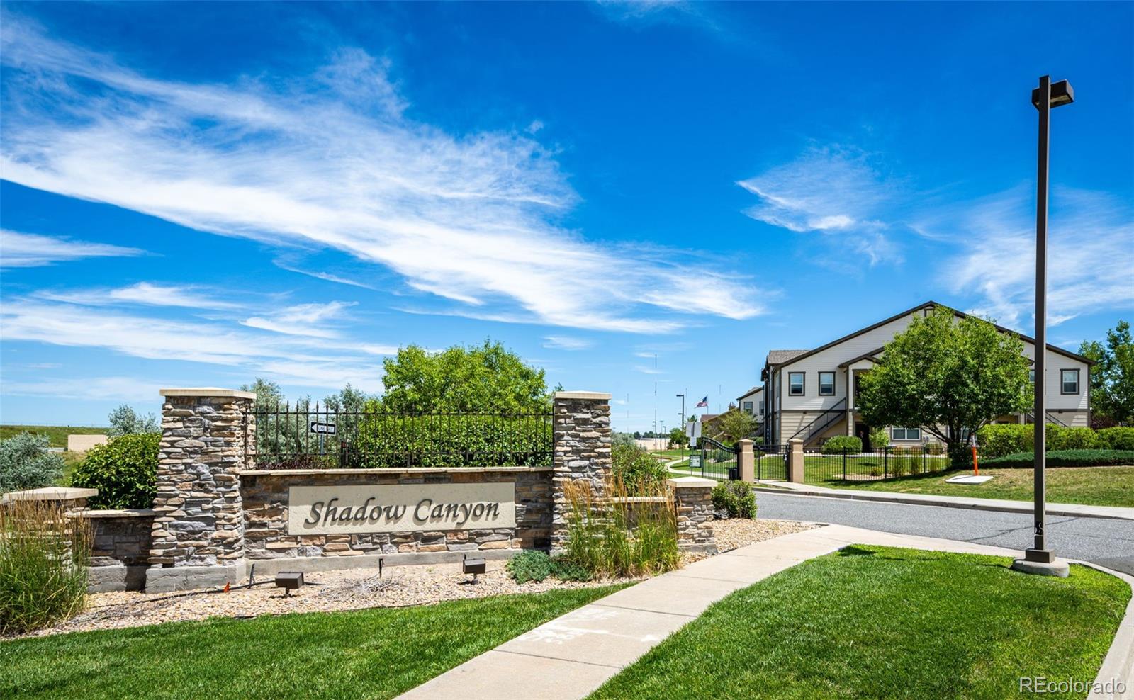 4771 Copeland Circle, Unit 201 Highlands Ranch, CO 80126 - Photo 24 of 28