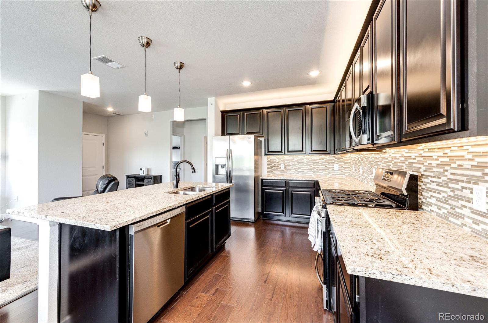 4771 Copeland Circle, Unit 201 Highlands Ranch, CO 80126 - Photo 5 of 28