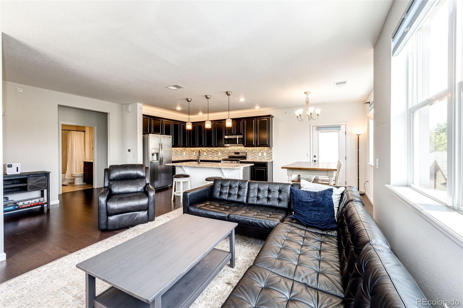 4771 Copeland Circle, Unit 201 Highlands Ranch, CO 80126 - Photo 9 of 28