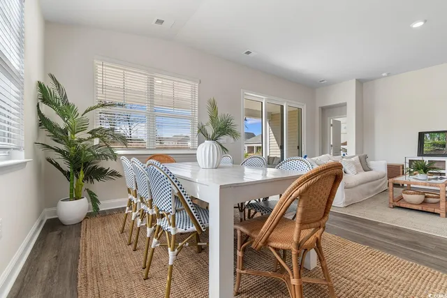 $399,990 | 1510 Two Notch Circle Northwest, Ash, NC 28420