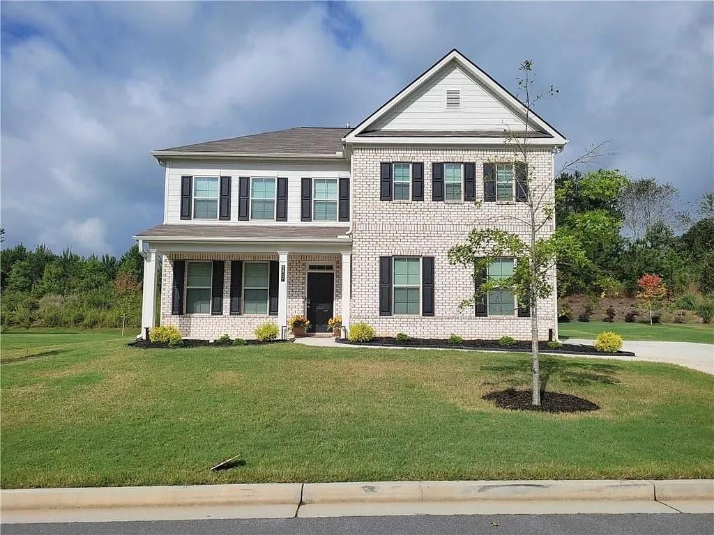 1817 Hanwoo Lane Powder Springs, GA 30127 - Photo 1 of 9