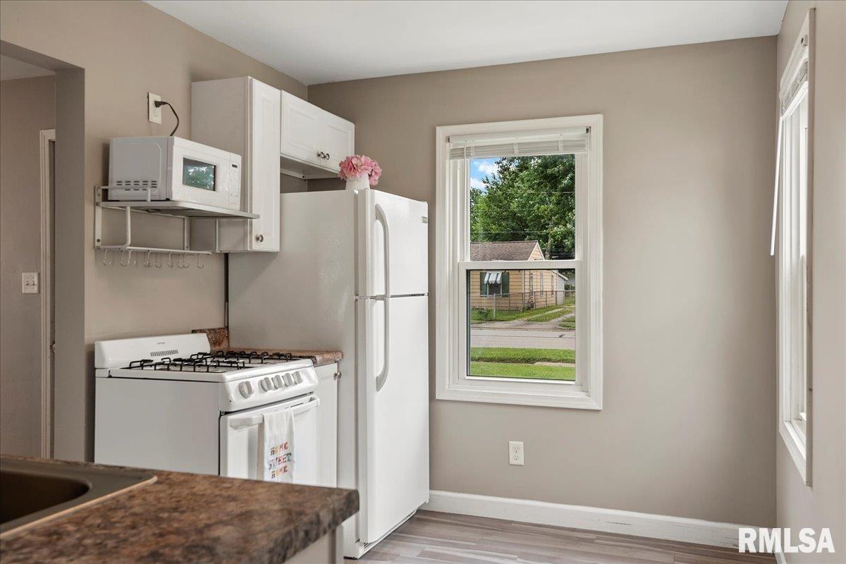 1709 North 20th Street Springfield, IL 62702 - Photo 8 of 23