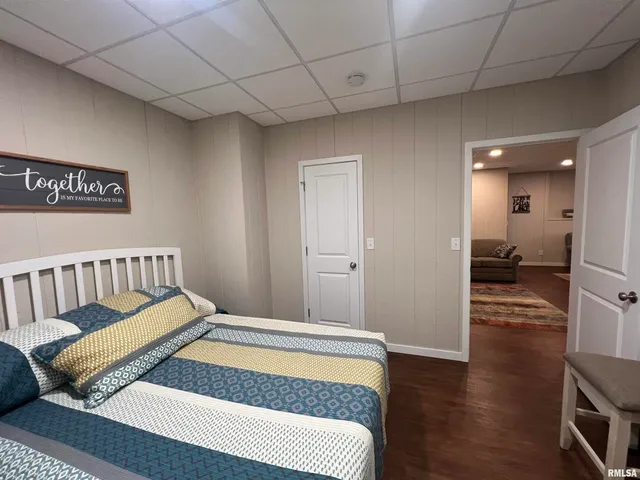 a view of outdoor space with seating