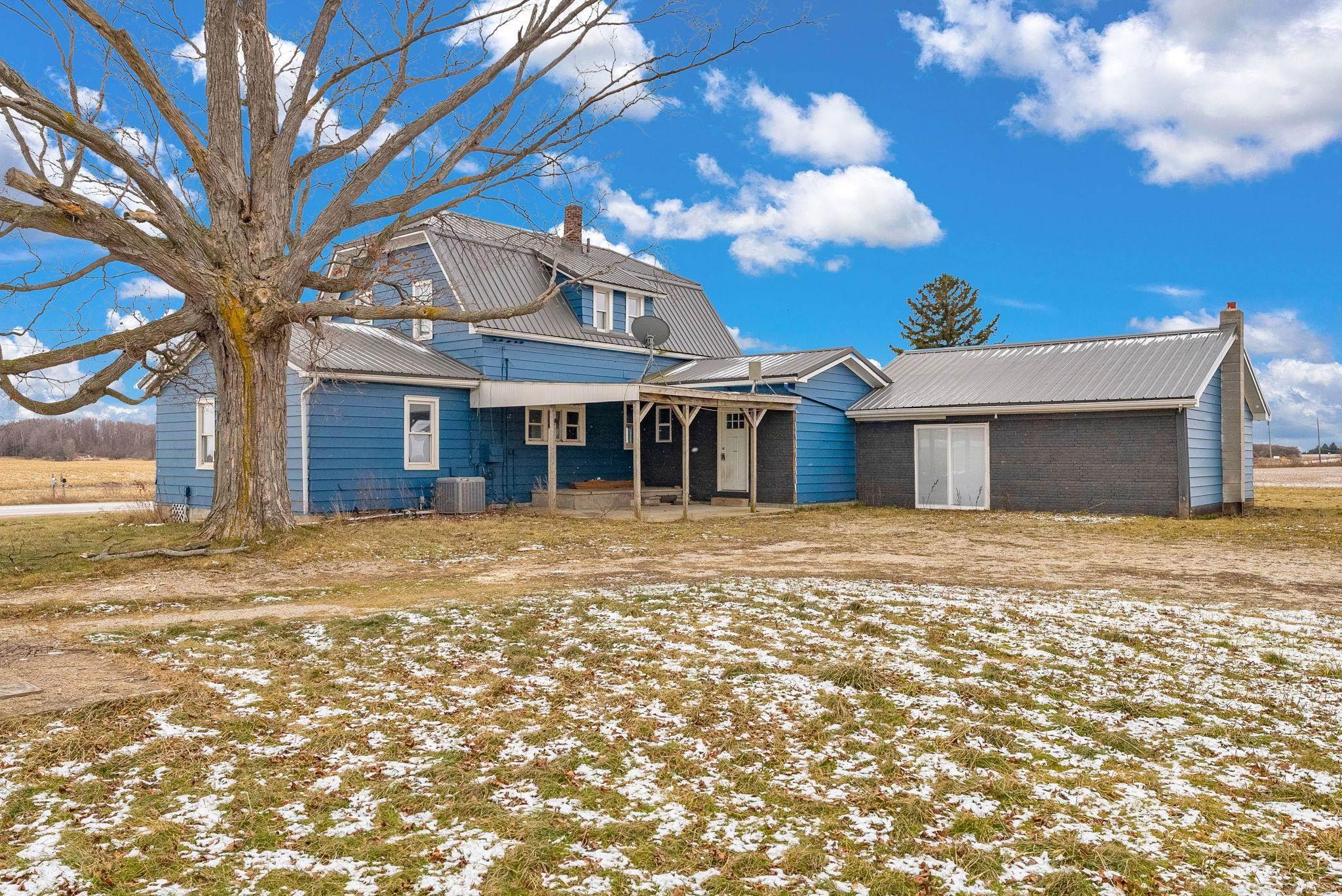 4811 Sanilac Road Carsonville, MI 48419 - Photo 34 of 58