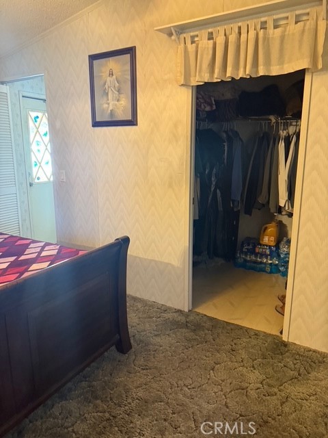 2500 North State Highway 59, Unit 270 Merced, CA 95340 - Photo 12 of 14 a view of empty room